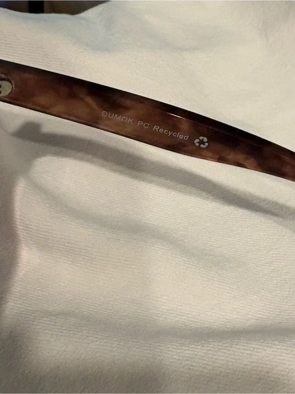 Tortoiseshell Cat-Eye Blue Light Glasses - Brown